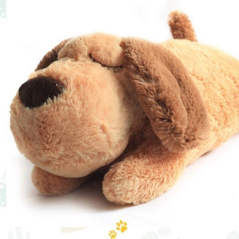 Heartbeat Stuffed Toy