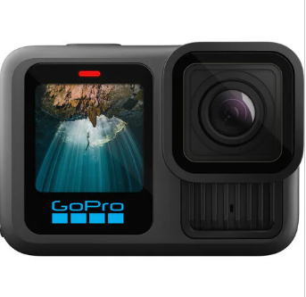 GoPro - HERO13 Black 運動攝錄機