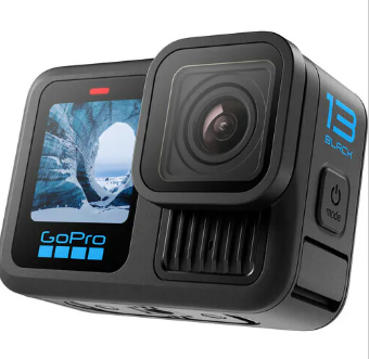 GoPro - HERO13 Black 運動攝錄機