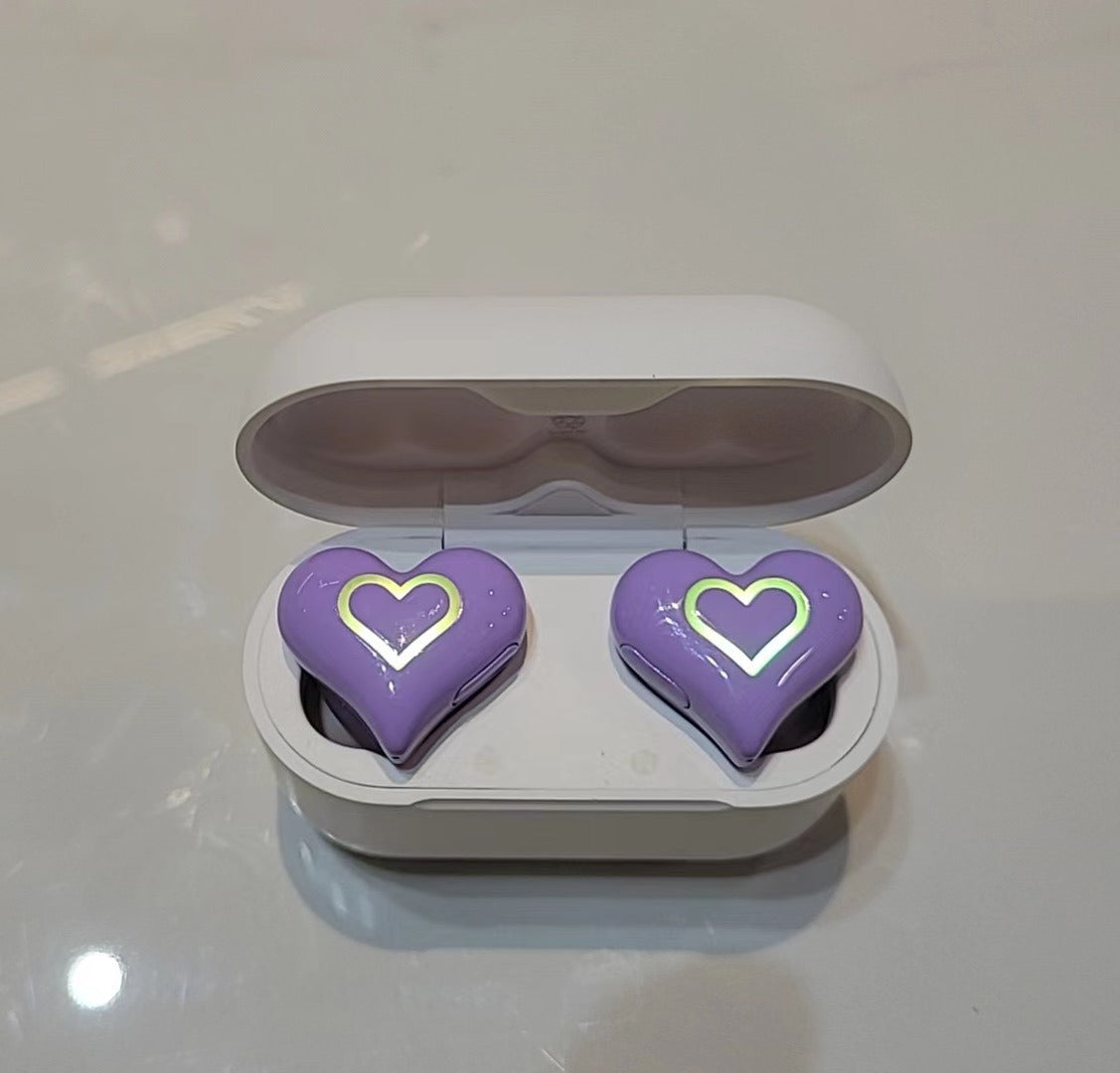 Bluetooth 5.3 Heartbuds