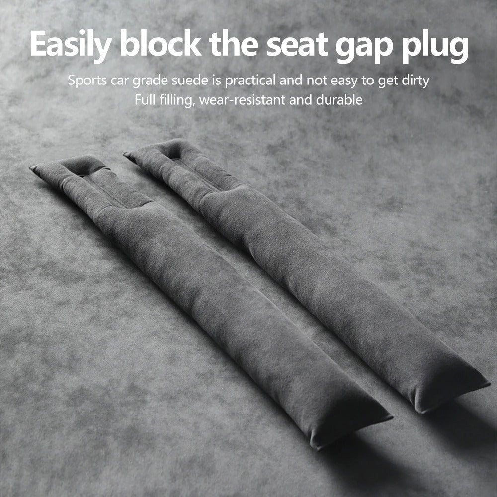 Car Seat Gap Filler