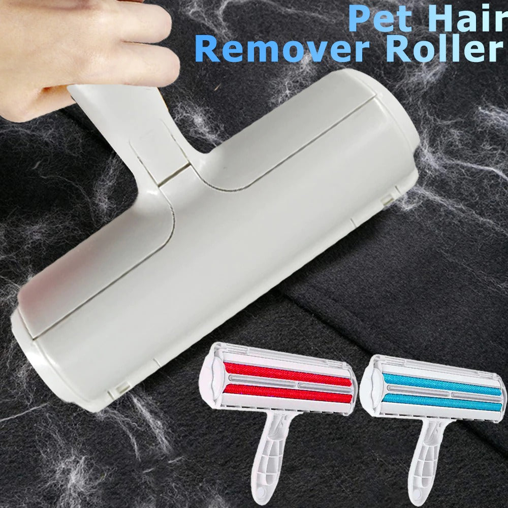 Reusable Pet Hair Remover