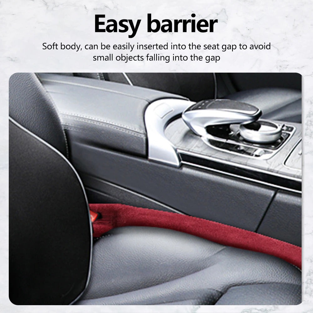 Car Seat Gap Filler