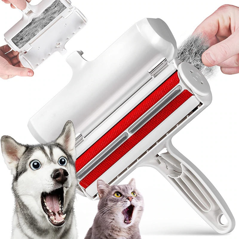 Reusable Pet Hair Remover