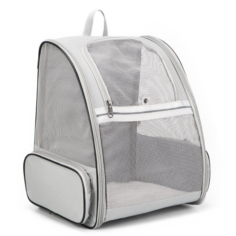 Breathable Pet Carrier Backpack