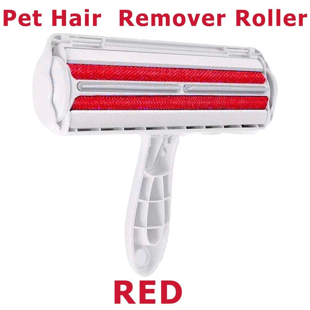 Reusable Pet Hair Remover