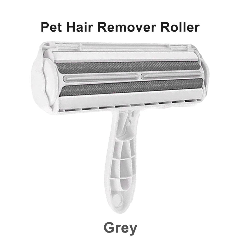 Reusable Pet Hair Remover – XOXO PAGE